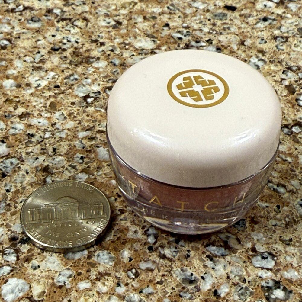 Tatcha The Kissu Lip Mask Hydrating Mini 0.10 oz
